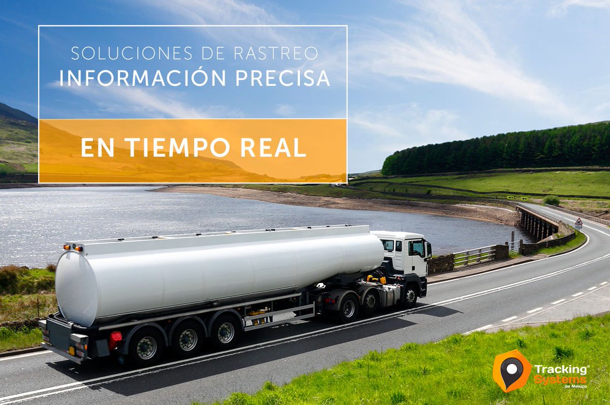 Seguimiento, administración y seguridad para tus vehículos. #Logística Conoce más ↪︎grupouda.com.mx