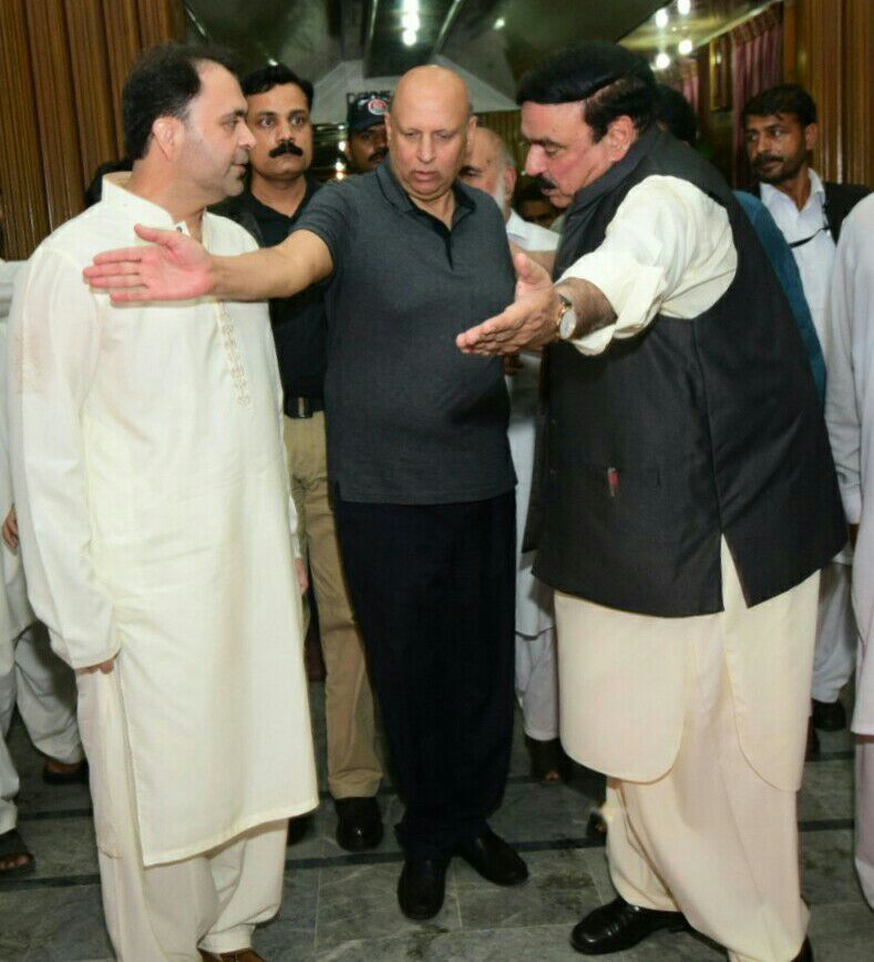 ChMSarwar's tweet photo. Every human life is important. Struggle for Justice will continue in the Model Town Case. Killers must b arrested. https://t.co/BcKiqwy85H
