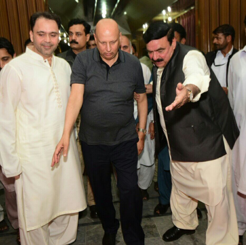 ChMSarwar's tweet photo. Every human life is important. Struggle for Justice will continue in the Model Town Case. Killers must b arrested. https://t.co/BcKiqwy85H