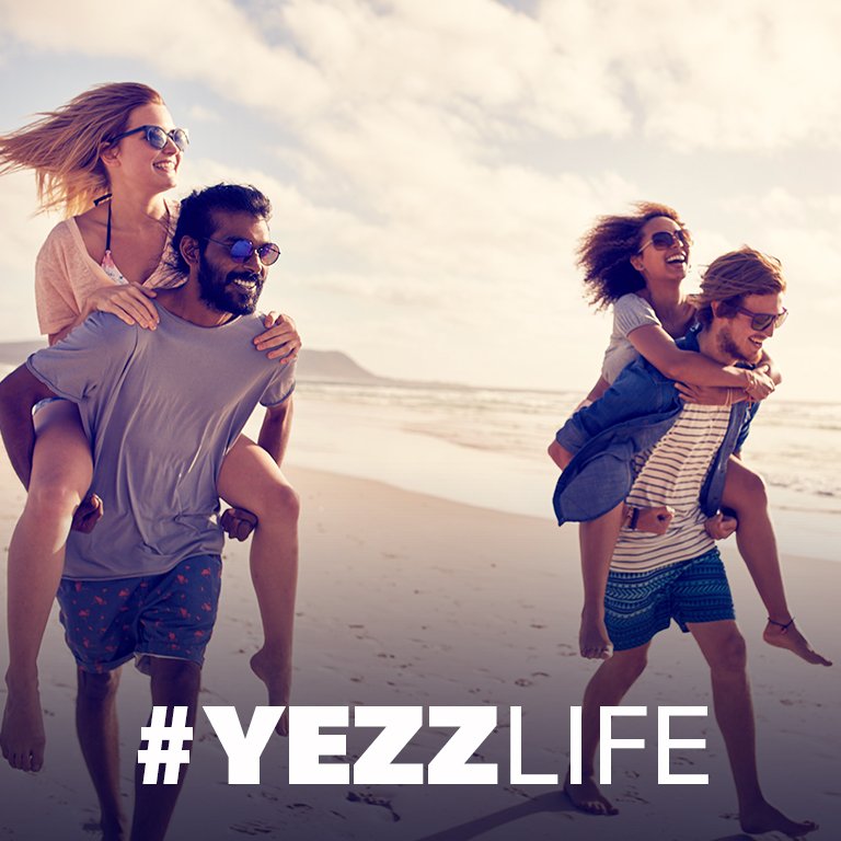 Los únicos limites que existen en la vida son los que tú te pones ¡Vive!