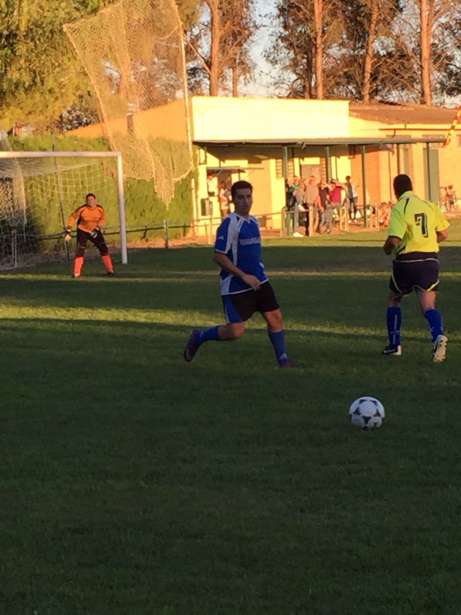 Segundo partido de pretemporada ante el <a href="/ValpalmasFC/">Valpalmas Fútbol Club</a> donde ganamos 2.0 ante un equipo que darán guerra en la liga
