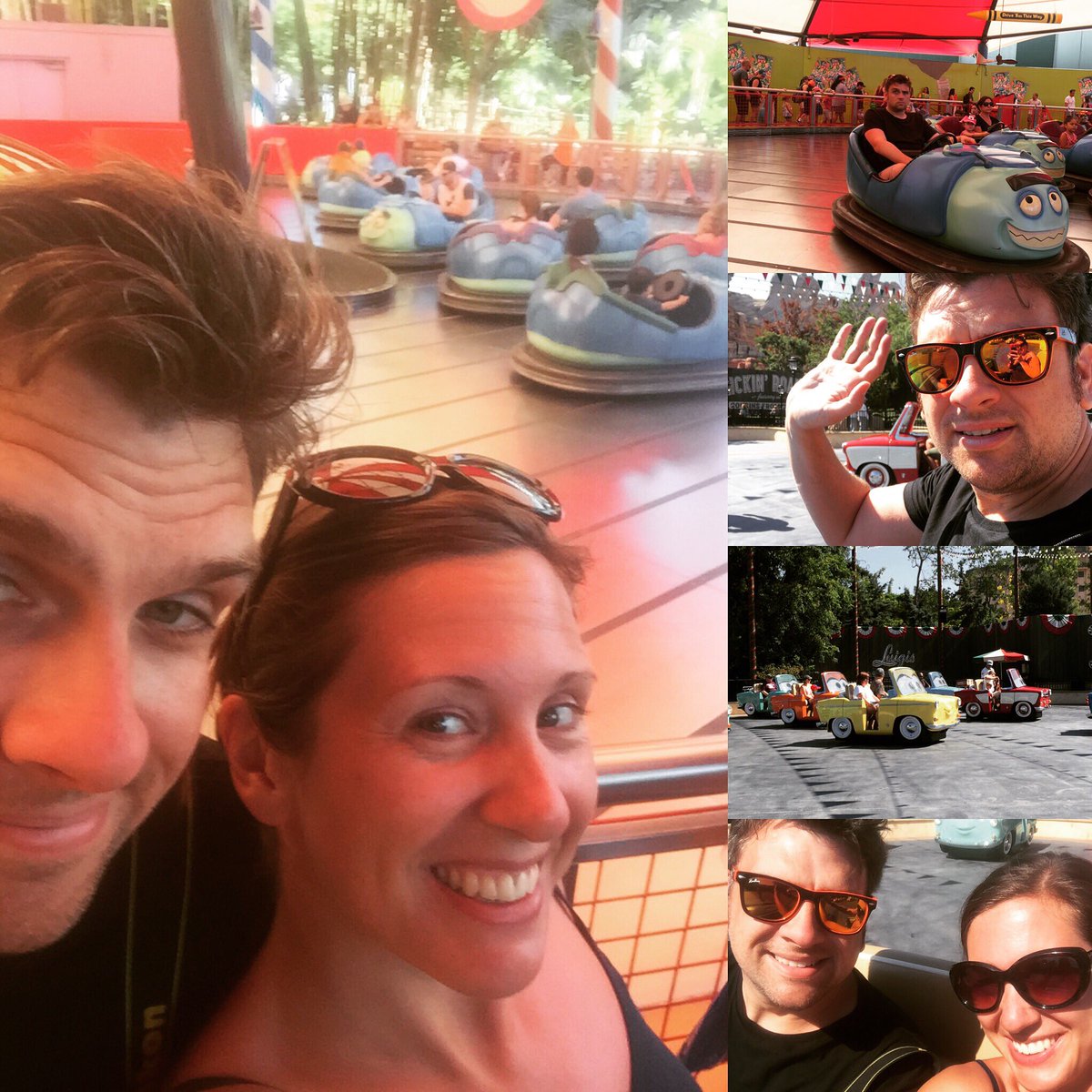 How to  be a proper grown up #PeterPan #NeverGrowUp <a href="/DisneyParks/">Disney Parks</a> <a href="/Disneyland/">Disneyland Resort</a>