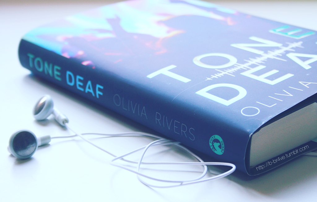 #ToneDeaf by <a href="/RiversOlivia/">Olivia Rivers</a> is a gem and I need everybody to read it and talk about it 💙