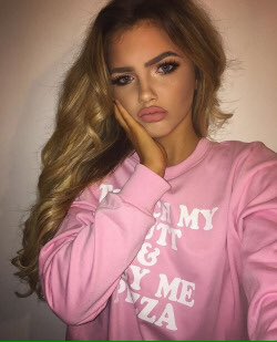 sophiarsmos's tweet photo. barbie girl. https://t.co/IbmfhnNhWK