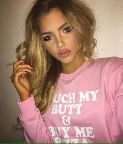 barbie girl.
