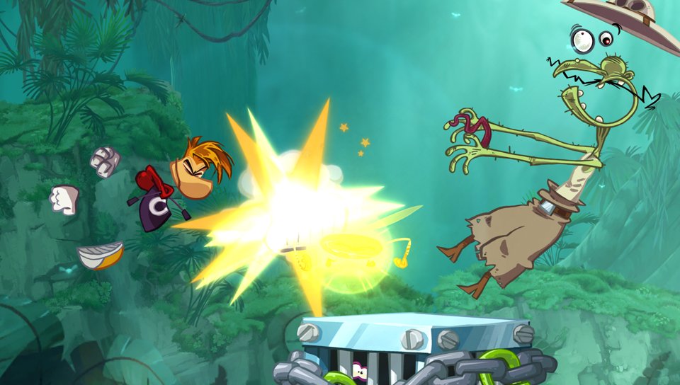 AlfaBetaJuega's tweet image. Rayman Origins está disponible gratis para PC durante agosto alfabetajuega.com/noticia/rayman…