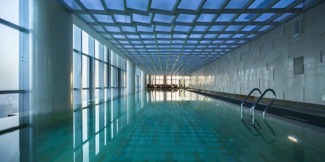 skyrisecities's tweet photo. #Goettsch-Designed R&amp;F Yingkai Square Completed in #Guangzhou. https://t.co/c0INuX4Stp #Architecture #CRE #China #RE https://t.co/KtzMp2Pe1r