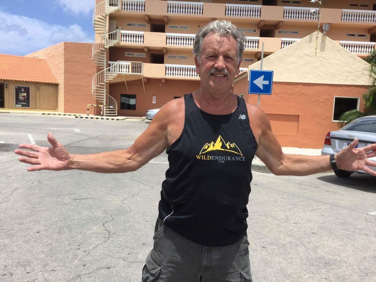 WildEnduranceVT's tweet photo. @WildEnduranceVT in Aruba!!! https://t.co/sfbU51AaFs