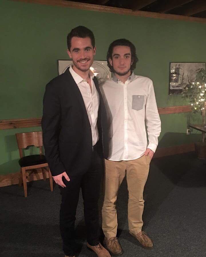 PhilipJDAmico's tweet photo. Please read and retweet!! Even if you don't know him, a simple donation would help so much. 
https://t.co/Cmq5scBm2M https://t.co/wLqhKZ4SaA