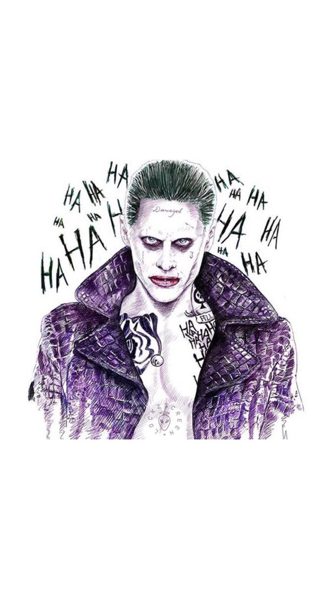 lockzscreen's tweet photo. Suicide Squad 💀
✧ rt if you save it
✧ fav if you liked
/ste https://t.co/LLAYq3v9E6