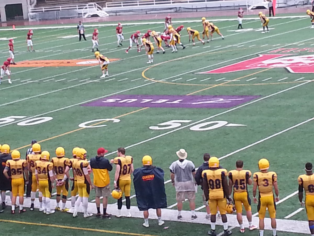 MtlQueensAlumni's tweet photo. #GoGaelsGo https://t.co/EOa2Vvj9KX