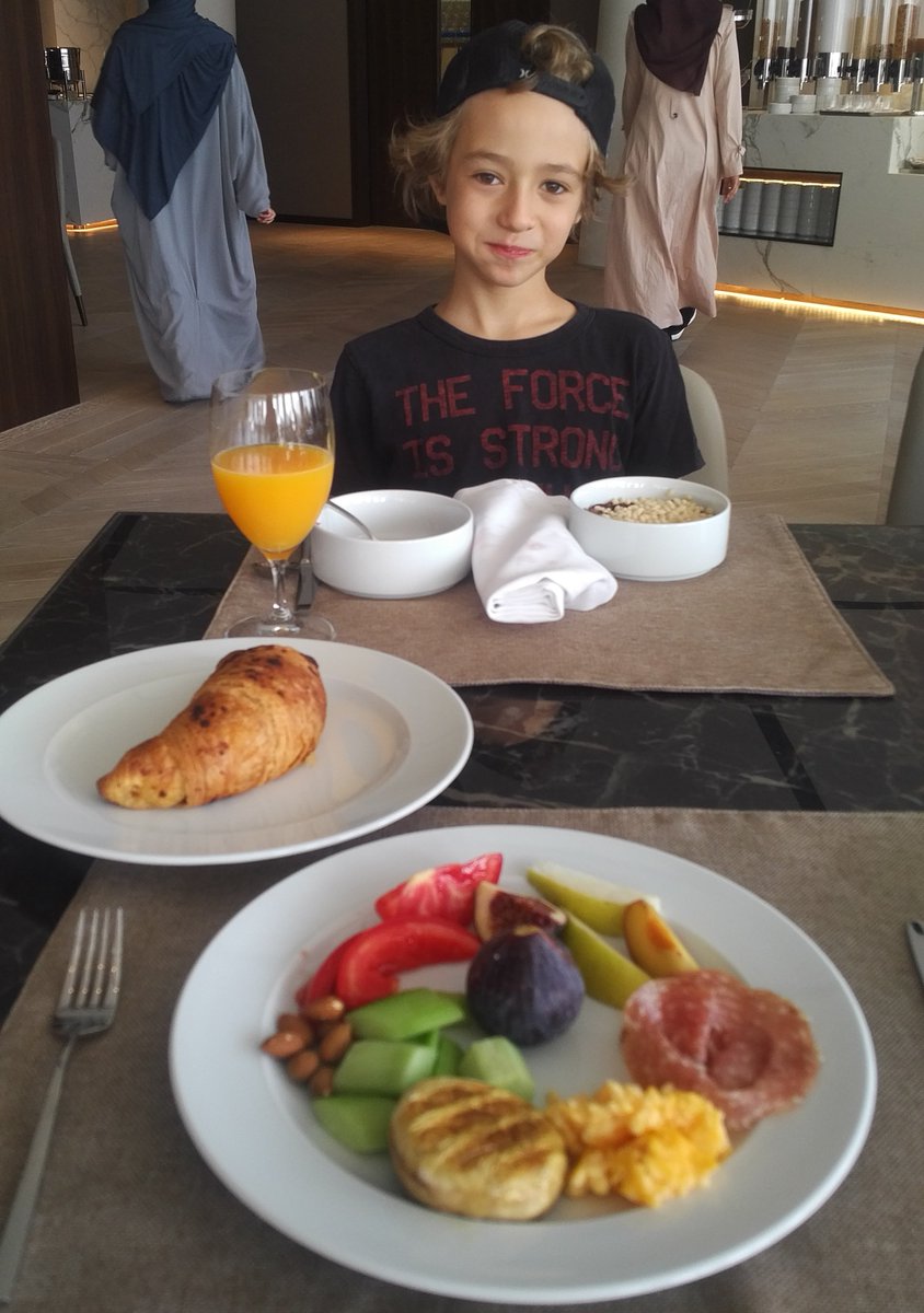 richardbangs's tweet photo. #FunFact: The croissant was created to commemorate the Austrian victory over the Ottoman turks in 1683 #Travel2Learn https://t.co/hAyD3MHxPl