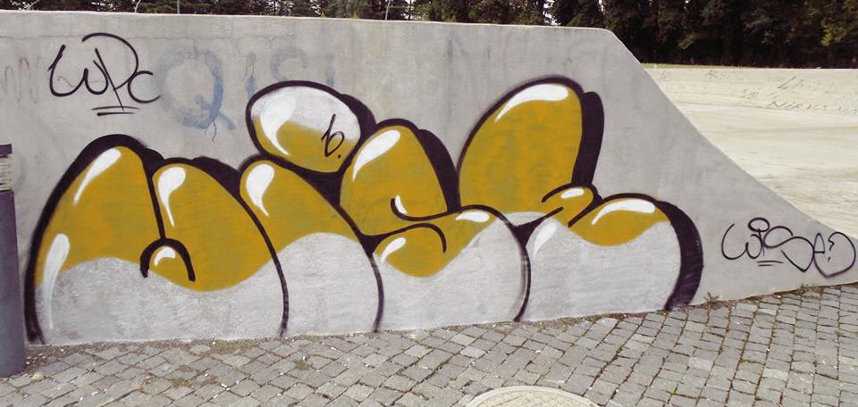wiseone997's tweet photo. https://t.co/QECG9xPXOq
check it !!!!!!!!
#graffiti #hiphop #black #wiseone #wetpaintcrew #zugdidi #white #coulture https://t.co/GKUkeLmNHo