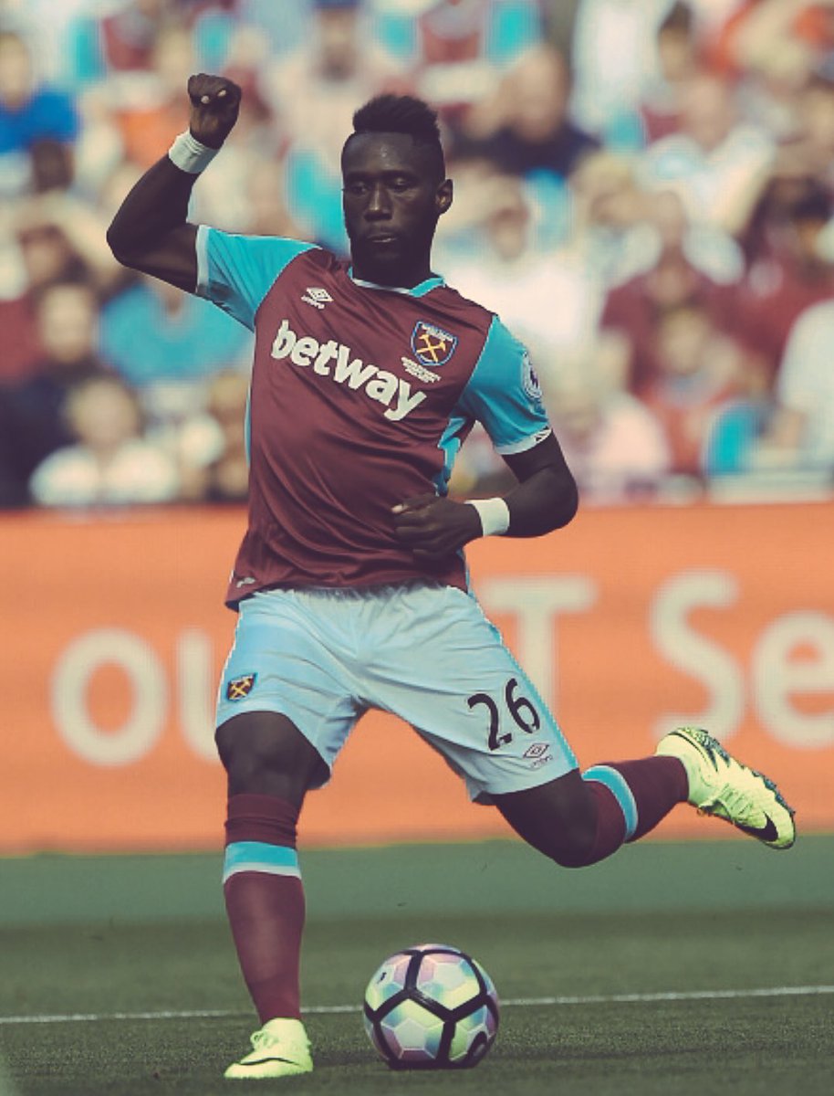 Claret and Blue Army tweet media