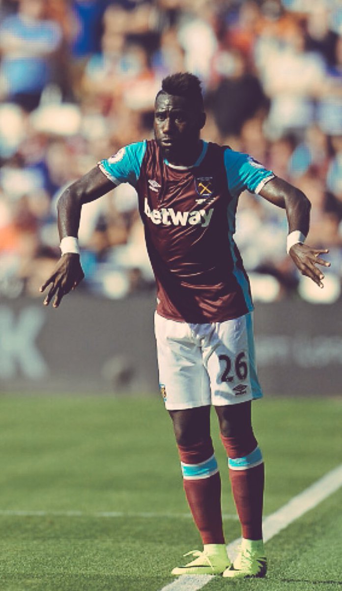 Claret and Blue Army tweet media