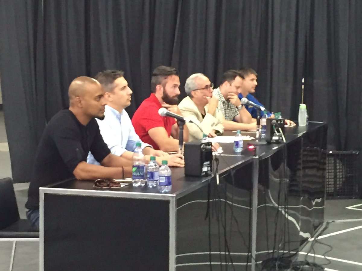 Kevin Mako tweet media