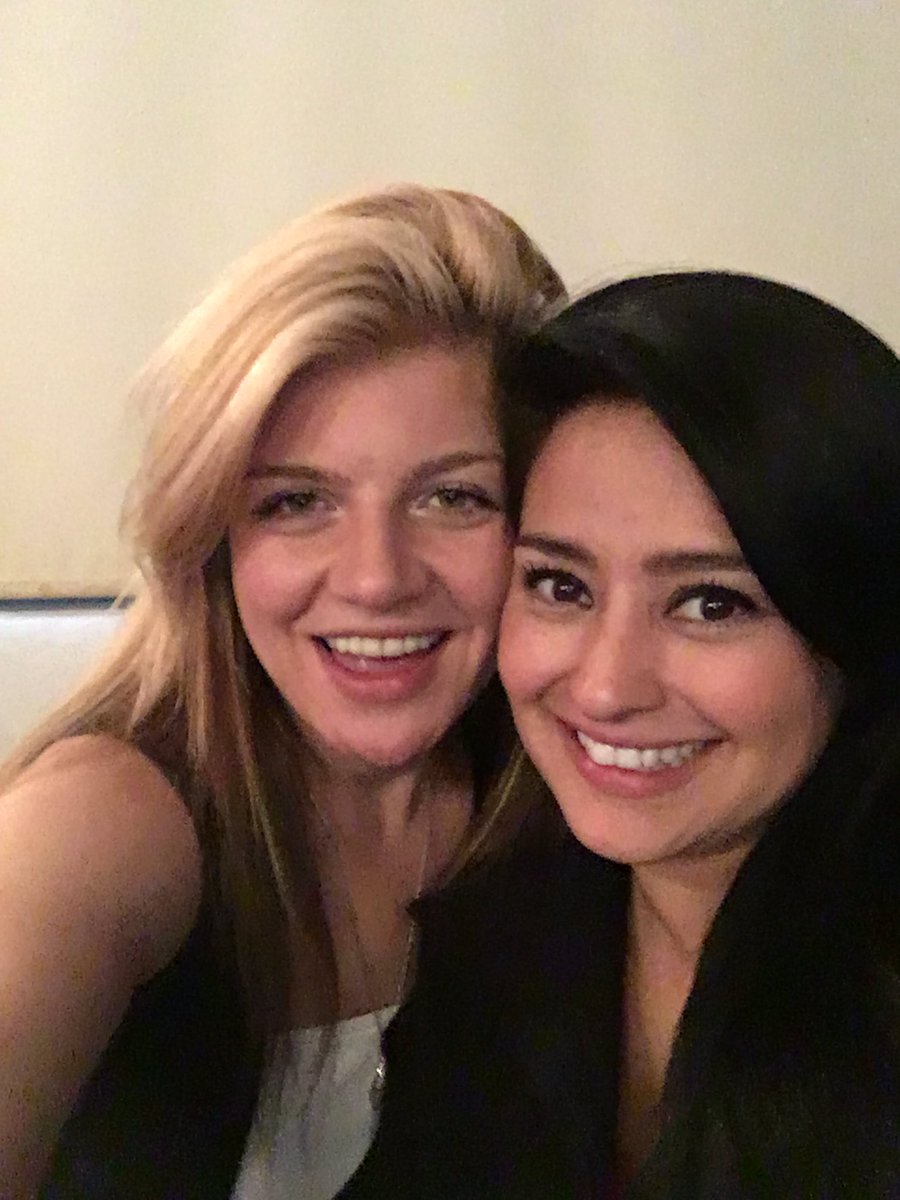 liya bespalova tweet media