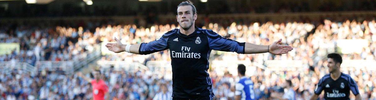 realmadriden's tweet photo. 0-3: @GarethBale11 double and sumptuous @marcoasensio10 finish secure victory at Anoeta.

👉 https://t.co/YkOqPNLYNx https://t.co/lSS8jNGpJ0