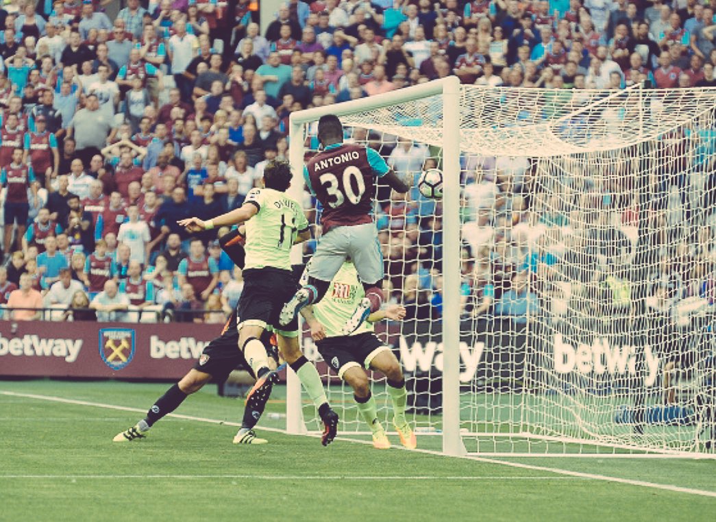 Claret and Blue Army tweet media