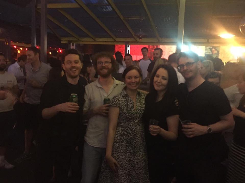 Kim MacAskill (@jesterjokes) on Twitter photo 