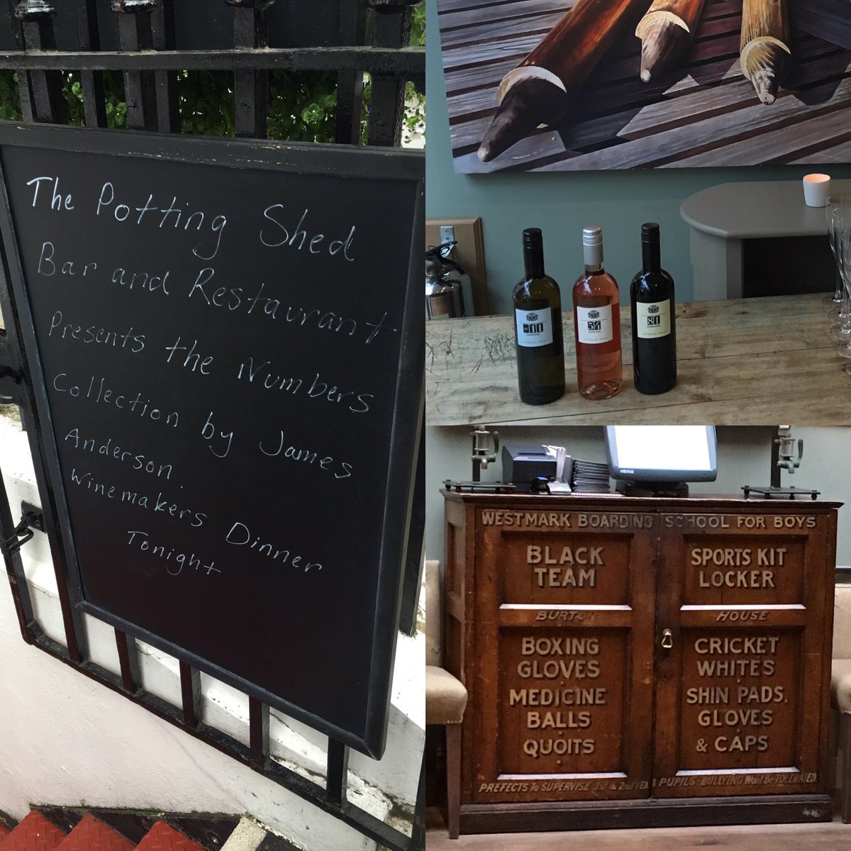 Numbers Collection tweet media