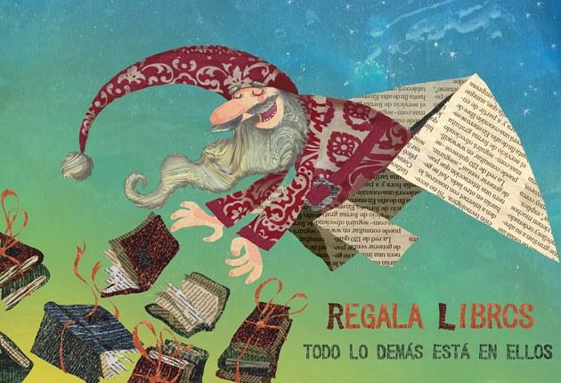 Me_encantaleer's tweet photo. Regala libros https://t.co/s5NmntMrme