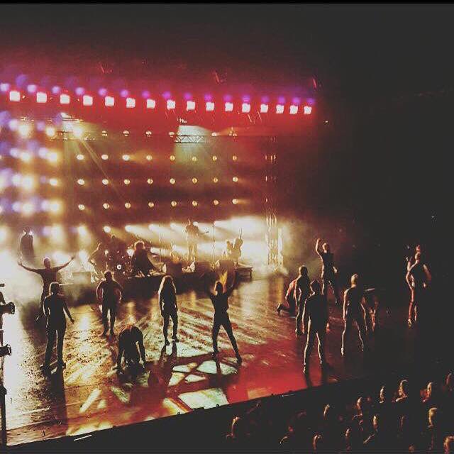 EibhlinGleeson's tweet photo. And that's a wrap!Thank you for an amazing 4 weeks,so proud. Watch this space folks @prodijig_tweet @CorkOperaHouse https://t.co/pwDKRWvIwc
