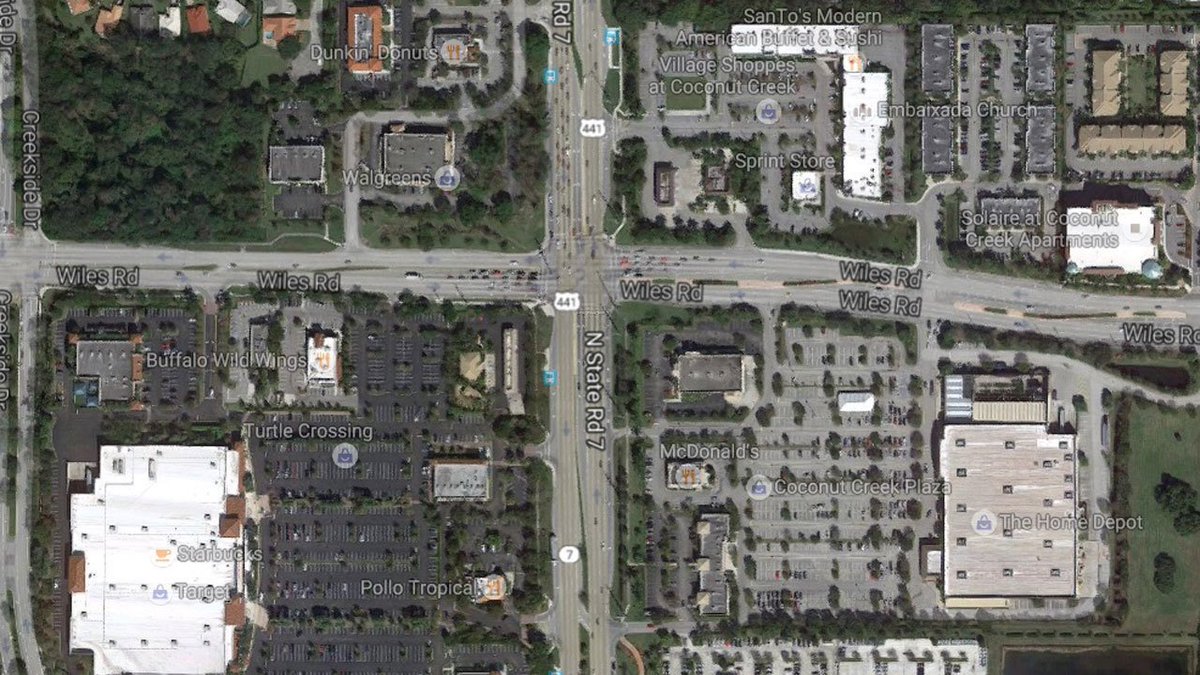 30-year-old Fort Lauderdale detective dies in Coral Springs crash bit.ly/2bah1kK?utm_me… https://t.co/kSpWW2kXob