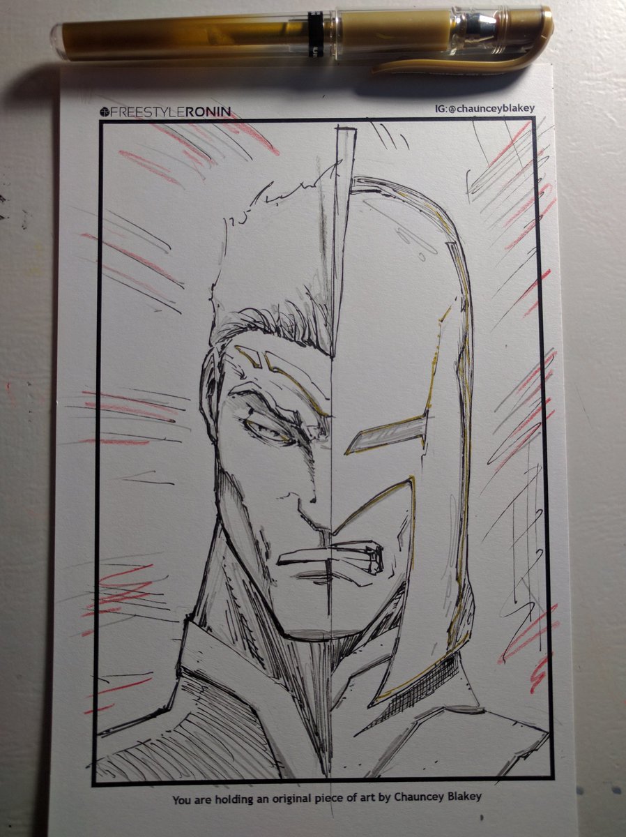 CBlakey292's tweet photo. Proton/Negaton face off
#LiquidLead #Sketch #Drawing #FanArt #BlackHoleComics https://t.co/66MtR4APjr
