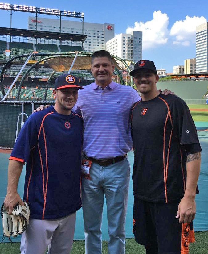 TheBrandLSU's tweet image. TOP TIGERS - ’89, #1  pick @realbenmcdonald, 2012 #4 pick @kevingausman, 2015 #2 pick @ABREG_1 @lsubaseball #LSUMLB