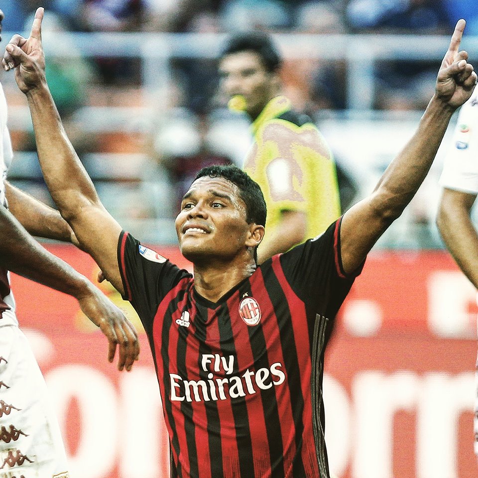 ButtaInRete's tweet photo. SERIE A: IL CHIEVO PIEGA L'INTER, PAREGGIO NAPOLI, TRIS DI BACCA  https://t.co/WDwZKu648f #serieapremium #SerieATIM https://t.co/JJqscFwcl4