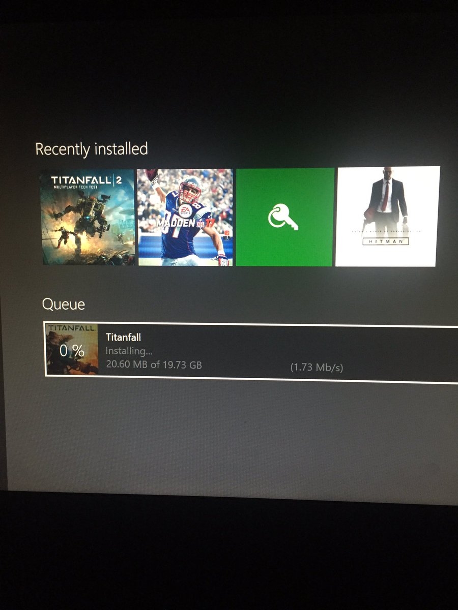 Bobaaganoosh's tweet image. @Xbox @XboxSupport help me understand....please. Xbox S download speeds are pathetic. #fixthisasap