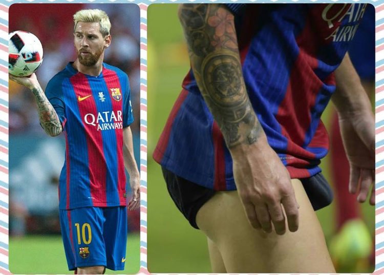 Messi bulge 😍. football bulge (@bulge_players) on Twitter photo 2016-08-21...