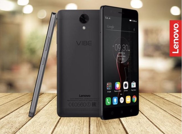 DariaCota's tweet photo. The Lenovo #K5Plus checks all the right boxes to be your ultimate... https://t.co/2eOQXx270y #LenovoChampions https://t.co/h2P66XnAQK