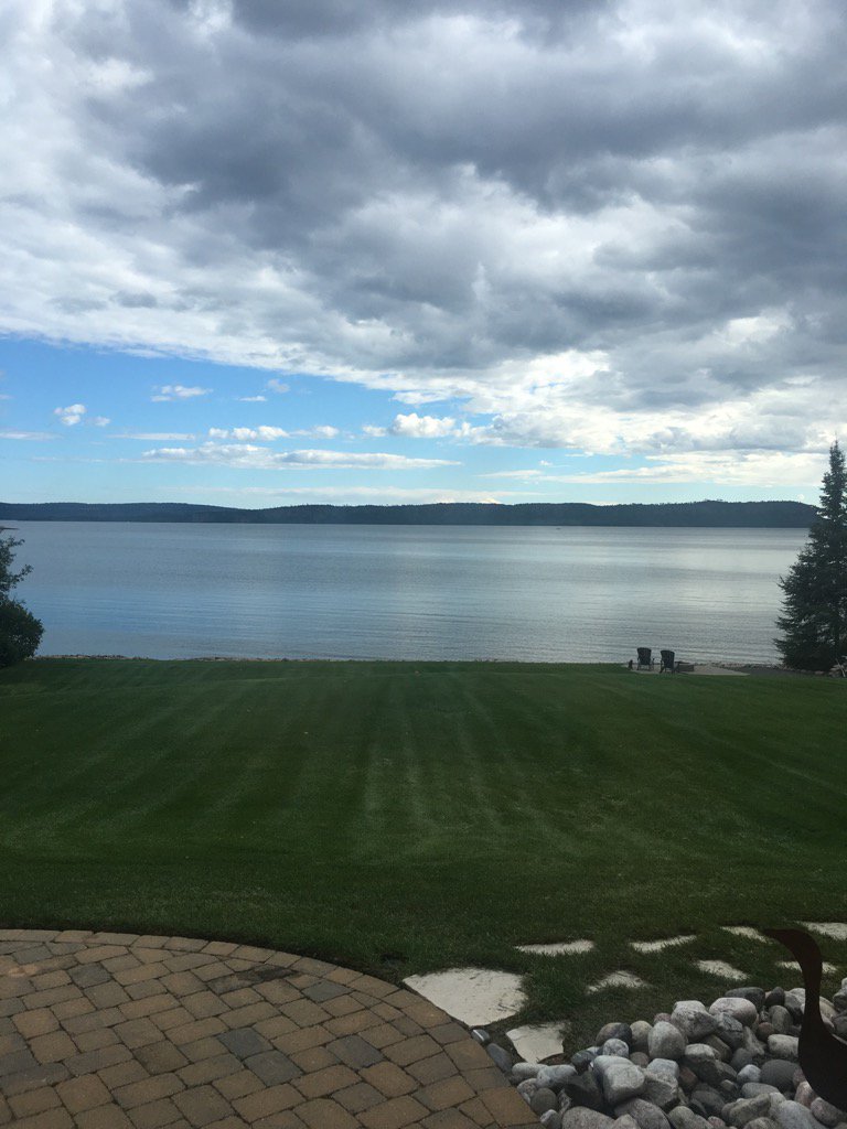 Thunder Bay, Ontario 🇨🇦