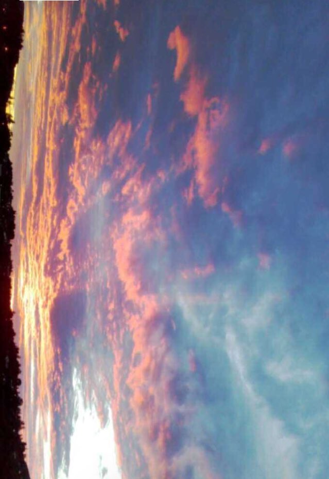SovereignPower_'s tweet image. This sky~
