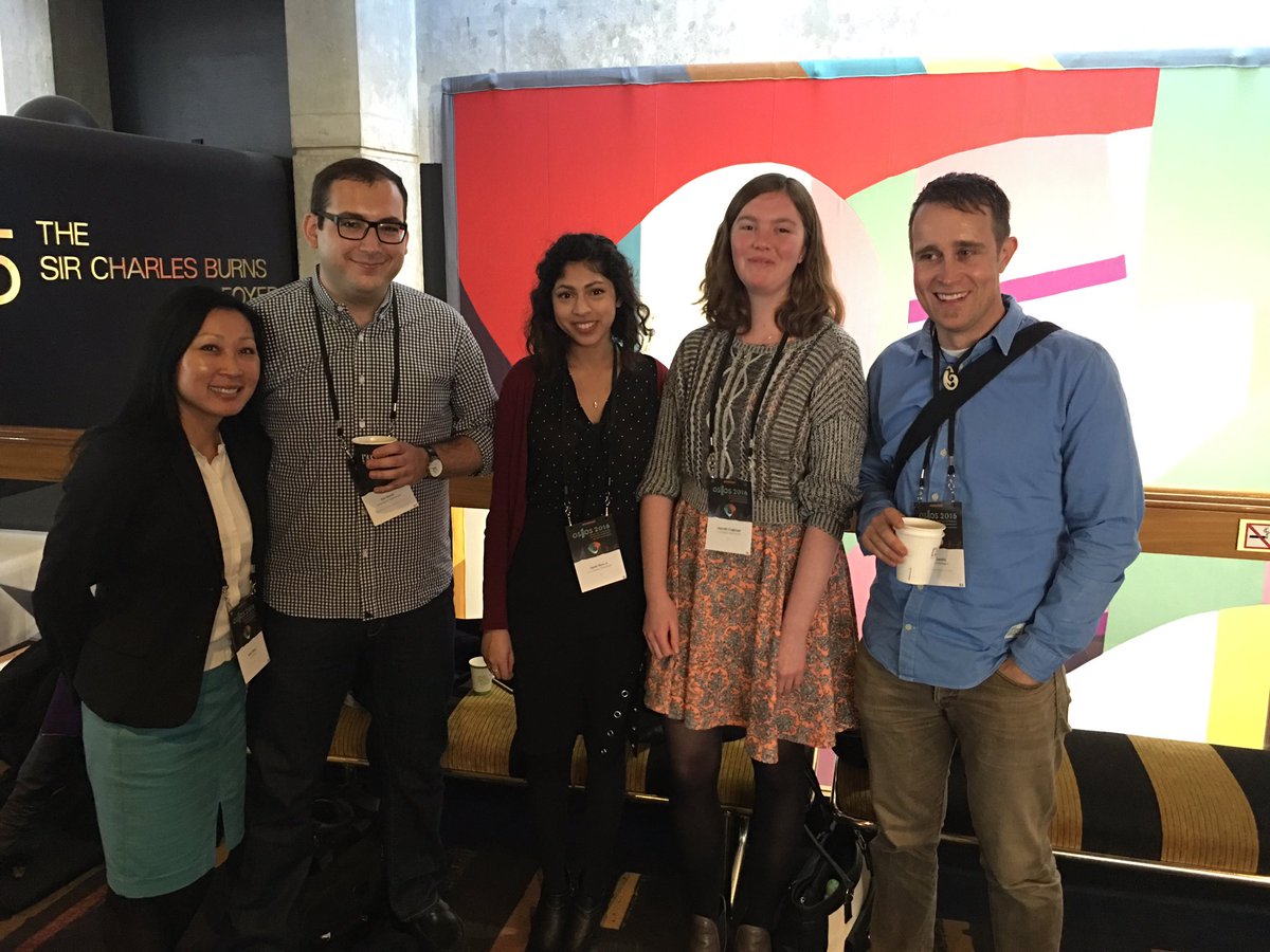 usembassynz's tweet image. #USNZyouthcouncil members @Sah_peri &amp;amp; @hjcraighead meet @EricHysen from @USDS, ahead of his talk at #OSOSNZ