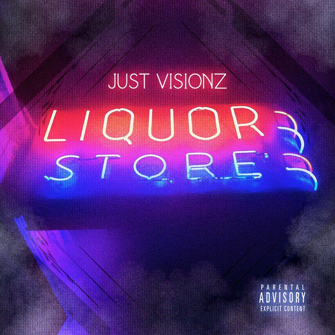RFC_ENT's tweet photo. #Staytuned for more from @JustVisionz #Poppin in the mix all week...#ShoutOut_Sundays via #RFC_ENT #WeAwake https://t.co/h83gu6Ukth