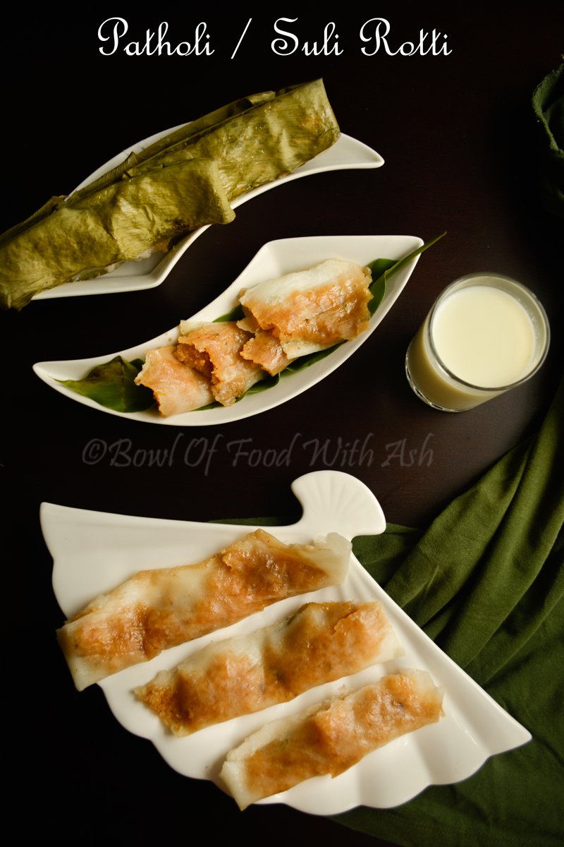 BowlOfFoodWithAsh (@AshwiniSNayak) | Twitter