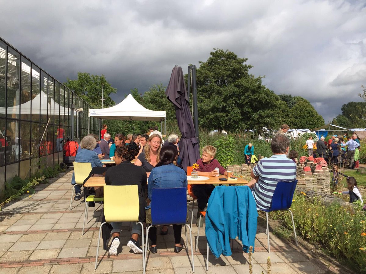 TimmersJan's tweet photo. Het was een geweldige dag @DriekantBuiten @Buddy_to_Buddy @gem_Zutphen met festival De smaak van Buiten https://t.co/IkV97oYMd7