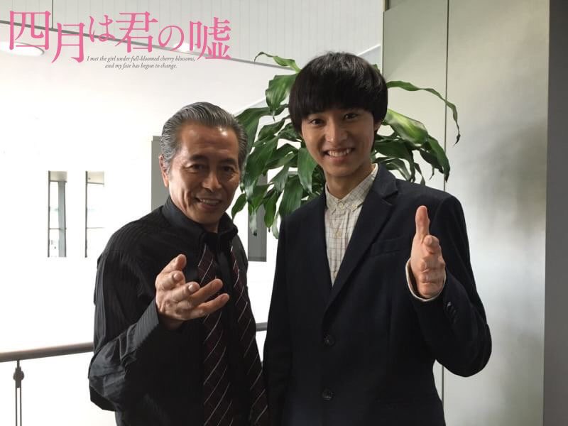 _O729's tweet photo. ちょっとオカッパっぽいけど、イケとる https://t.co/ZFlVtLJSaT