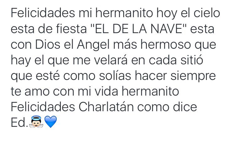 wichiblu's tweet photo. Te amo Dylan y no sabes cuanto te voy extrañar bebé 18/8/16 💙👼🏻🙏🏻 https://t.co/0BJlcTeZnu