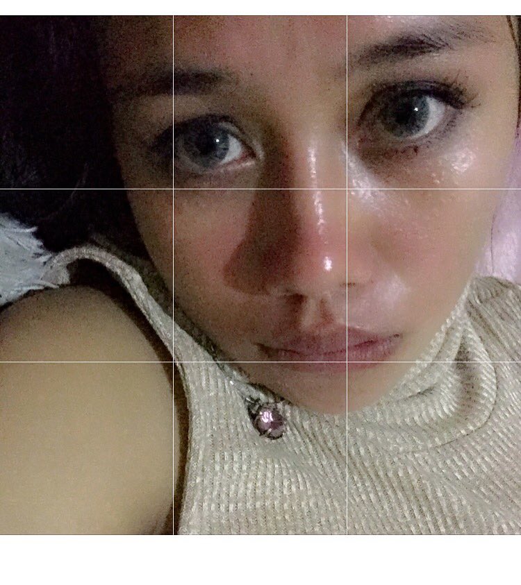 indilestari10's tweet photo. Muka kebakar gini gara" seharian kmarennn jadii penonton bayaran deuh https://t.co/CXSvSvV9bP