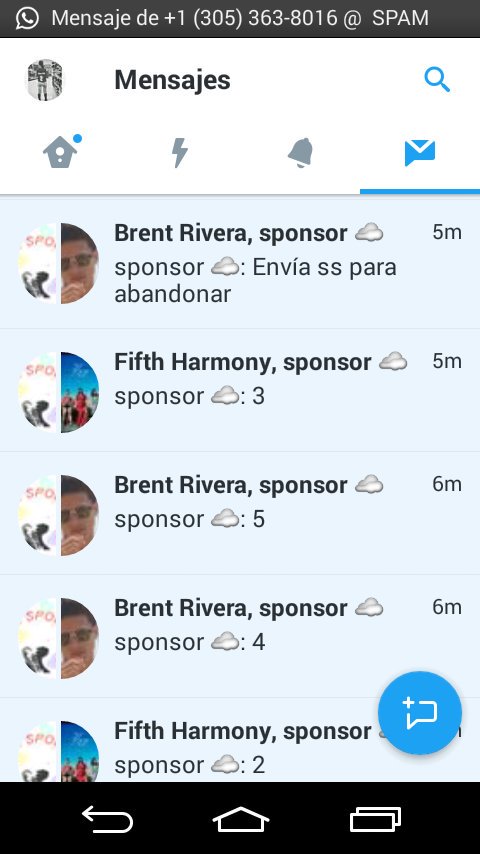 OnlyC4niff's tweet photo. @freesponsorx gracias por el sponsor😍✋ https://t.co/jpXOISGWk1