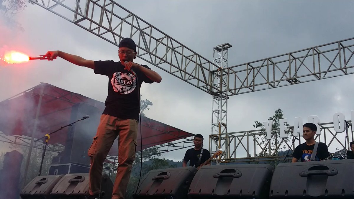 Alhamdulilah kemarin lancar , acaranya keren 👍 hatur nuhunn sadayana Cc <a href="/officialvpc/">𝖛𝖎𝖐𝖎𝖓𝖌 𝖕𝖊𝖗𝖘𝖎𝖇 𝖈𝖑𝖚𝖇</a> #23surrection #VPC