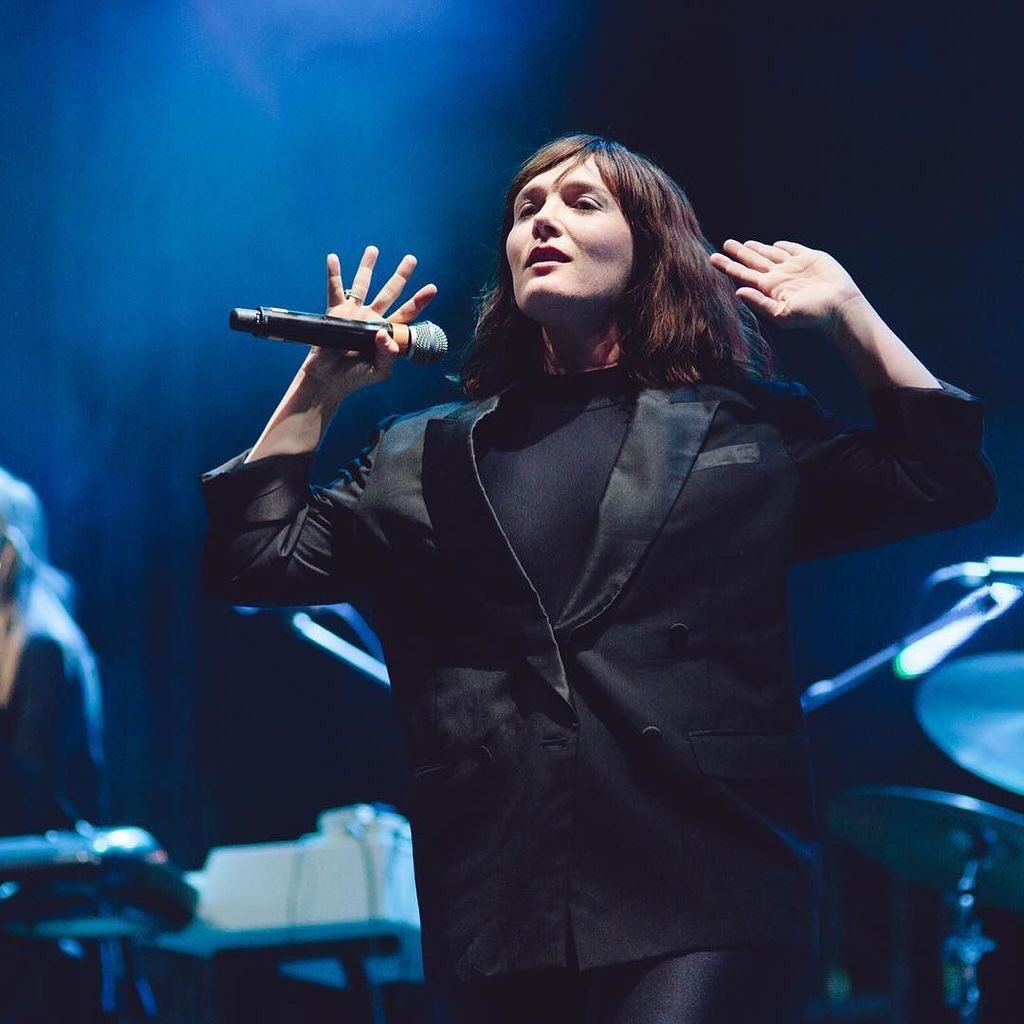 sarahblasko's tweet photo. A photo from @NorthWestFestWA by @misterdangrant https://t.co/zgux2FbrXU