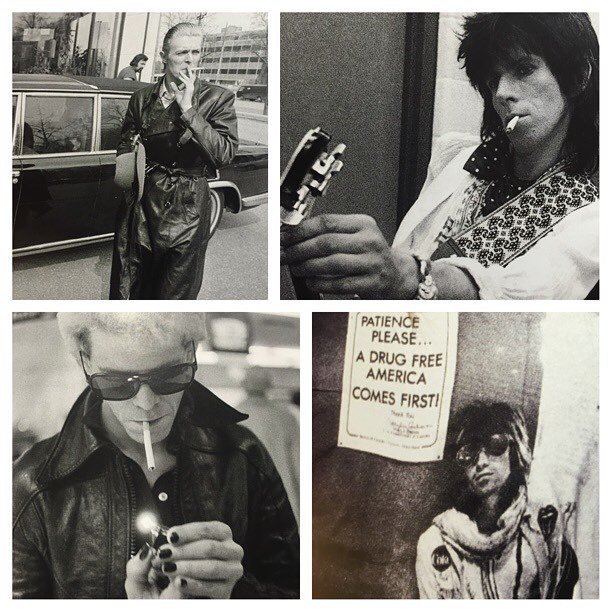 It's only Rock &amp; Roll but I like it ! ift.tt/2buqAOn