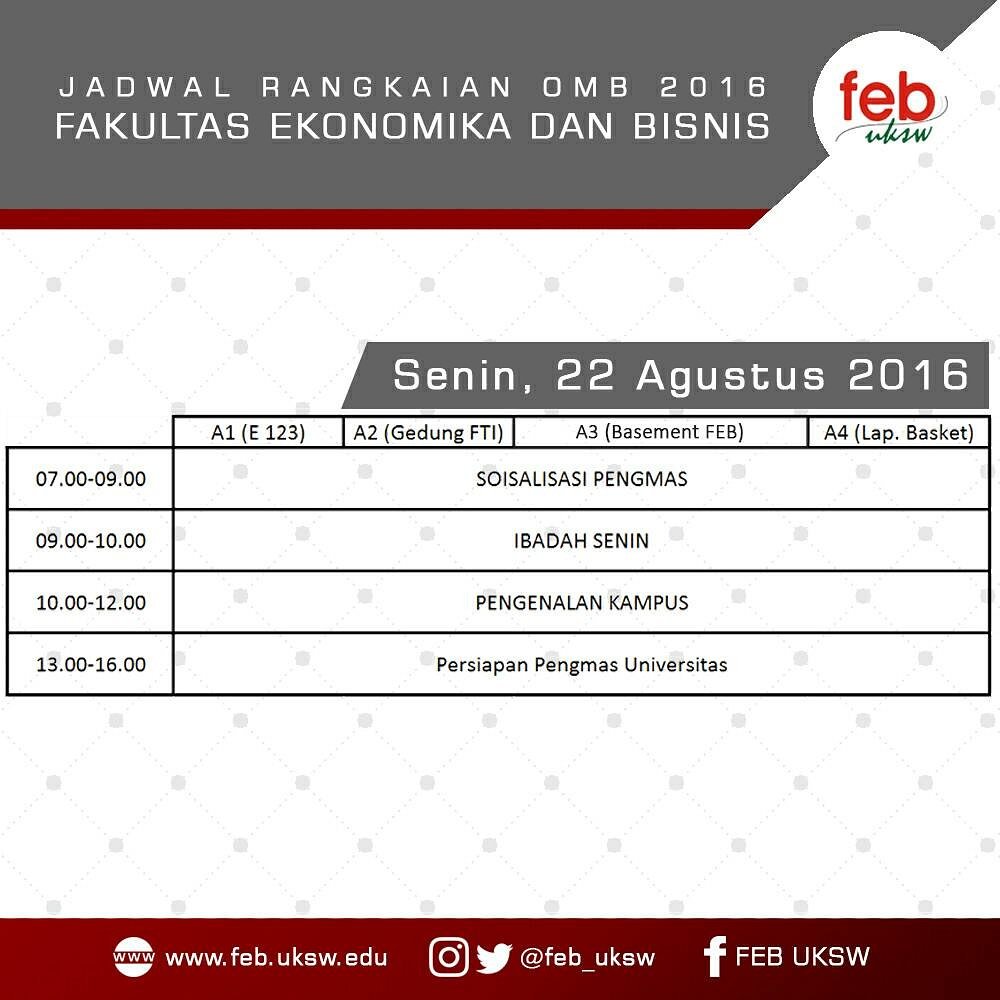 FEB UKSW tweet media