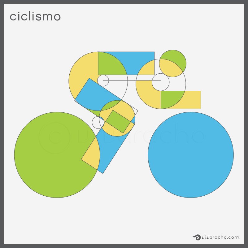 vivaracho's tweet photo. ¡Gracias #Rio2016
#ciclismo // #cycling 
#design https://t.co/ASfdaDId0D