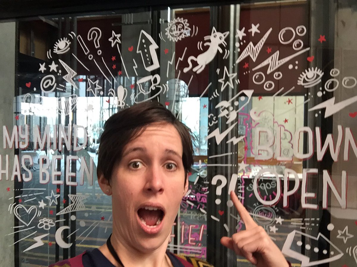 SilviaZuur's tweet image. Watching @QuickDrawers in action. Open creativity at play :) Thank team!! #ososnz